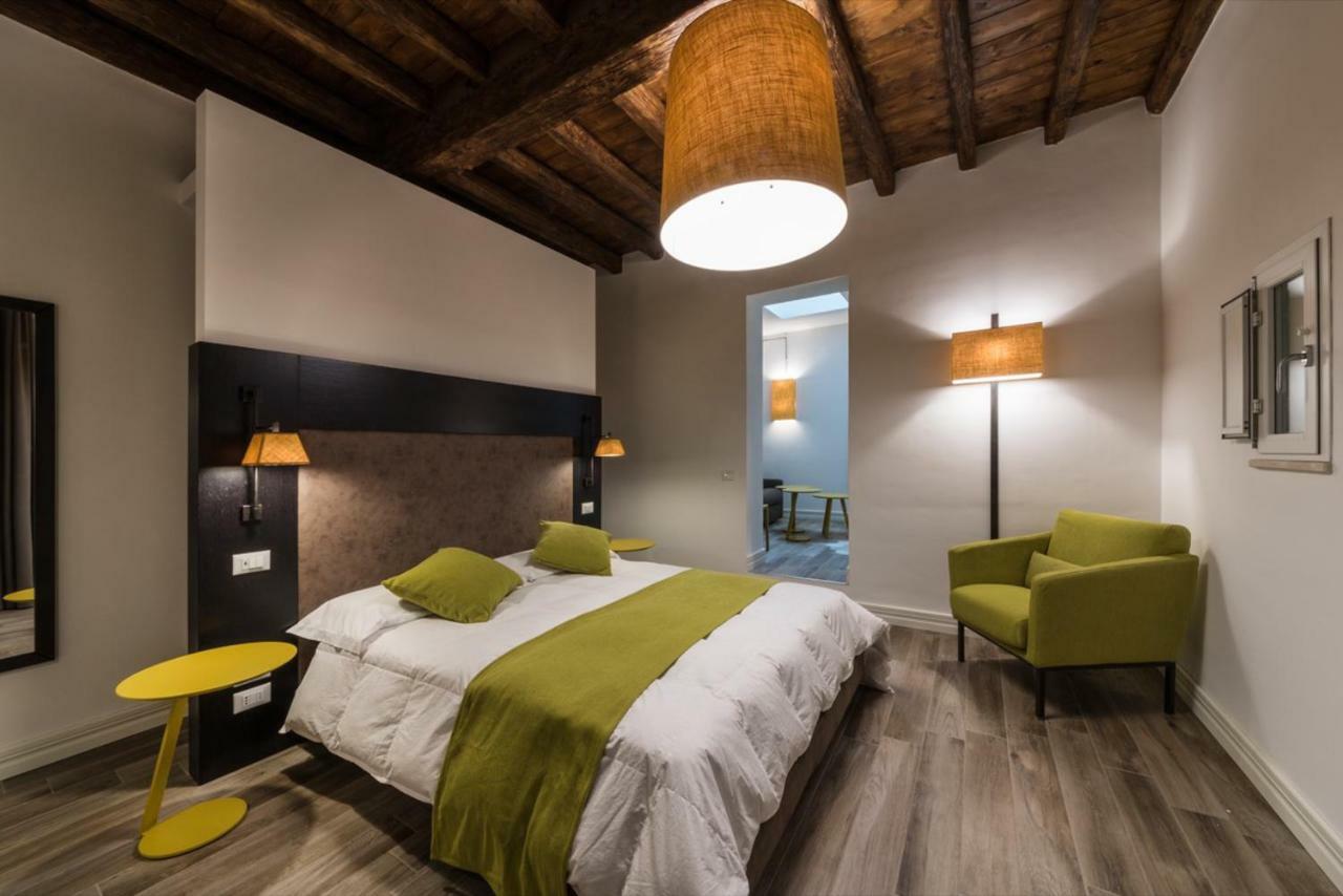 Dolcevita Apartment *