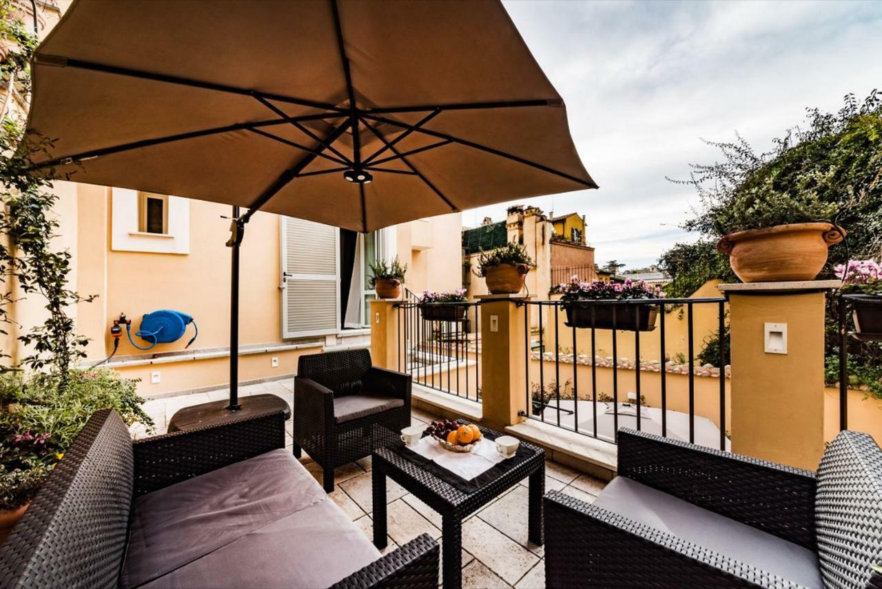 Apartment Dolcevita Rom