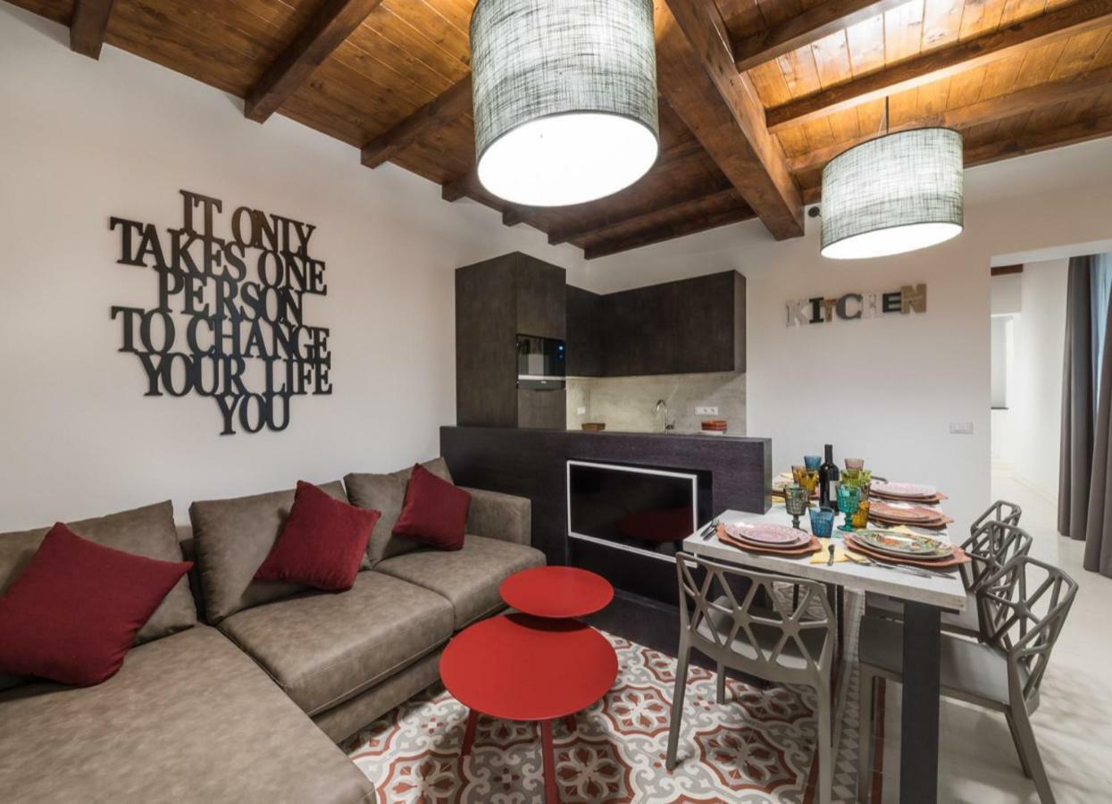 Dolcevita Apartment Rom