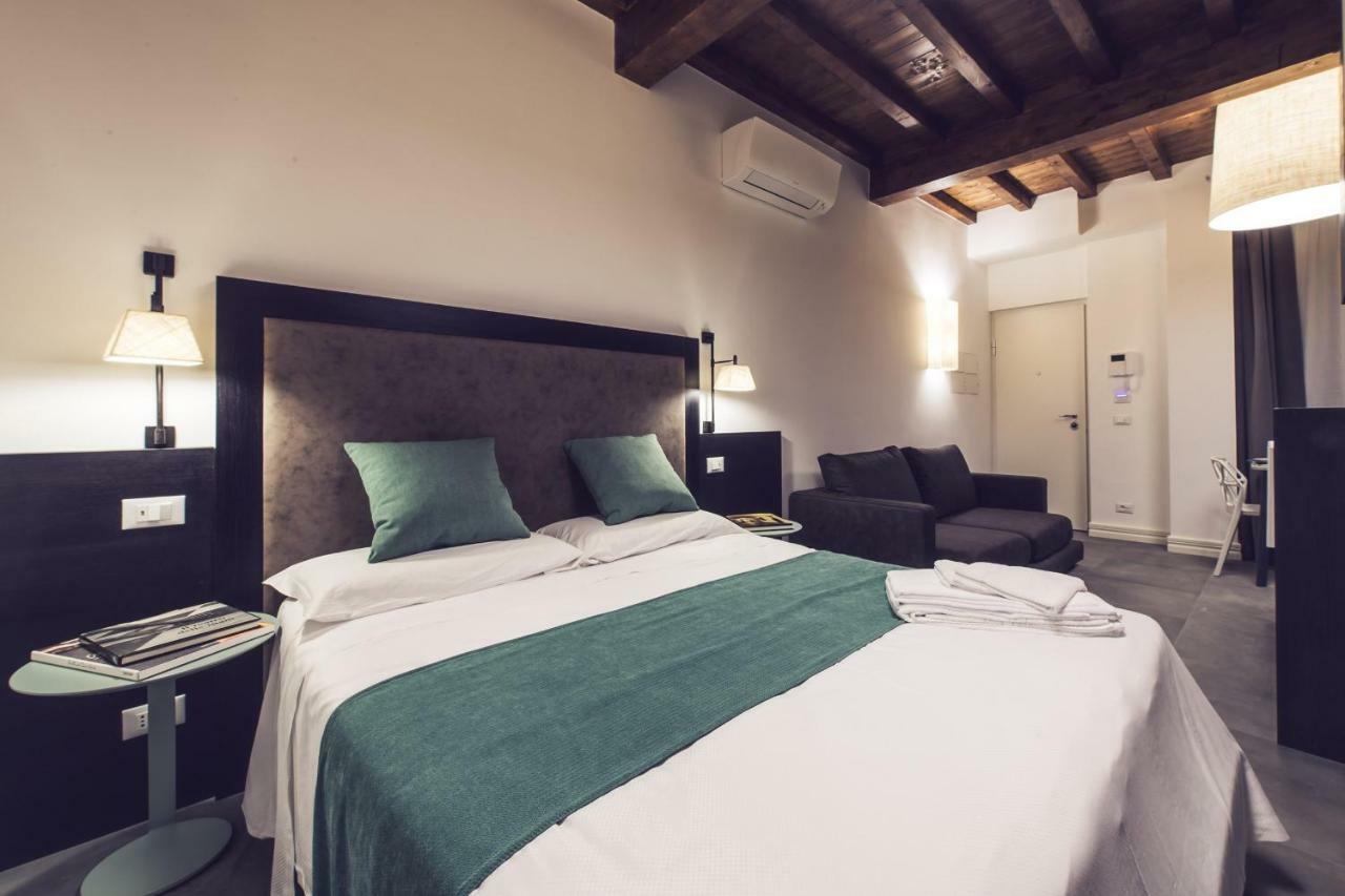 Apartment Dolcevita Rom